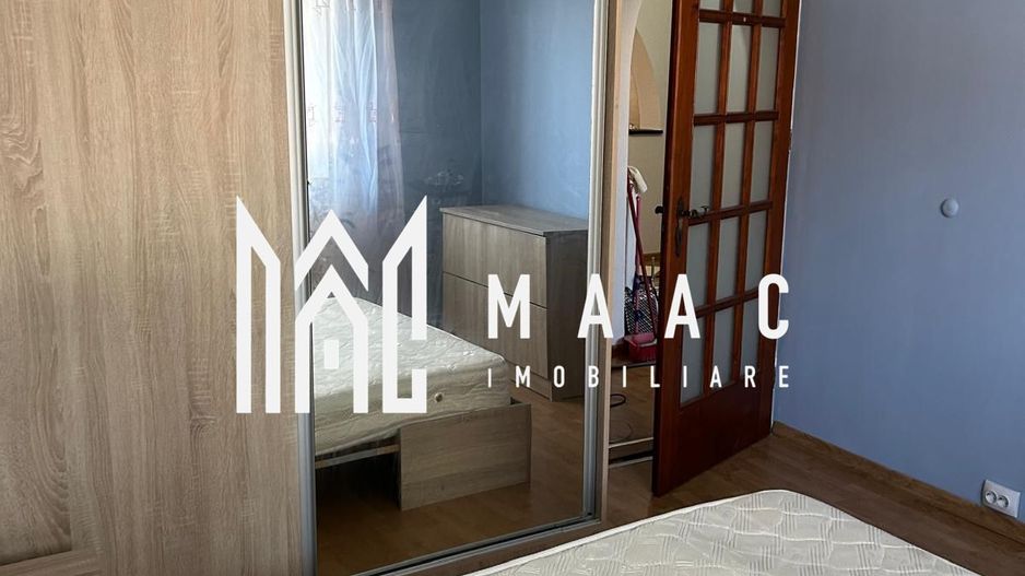 Apartament 3 camere | 68 mp | Decomandat | Zona Vasile Aaron - Poză 8