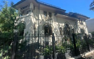 Vila unicat  Casin plus Imobil anexat - Poză 1