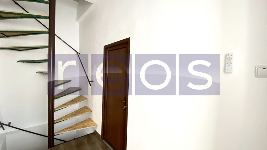 DE VANZARE CASA 5 CAMERE | RENOVATA | TERASA | 2 INTRARI SEPARATE | ZONA UNIRII - Poză 9