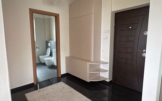 Apartament 2 camere 55mp | curte privata | parcare | cartier Europa - Poză 2