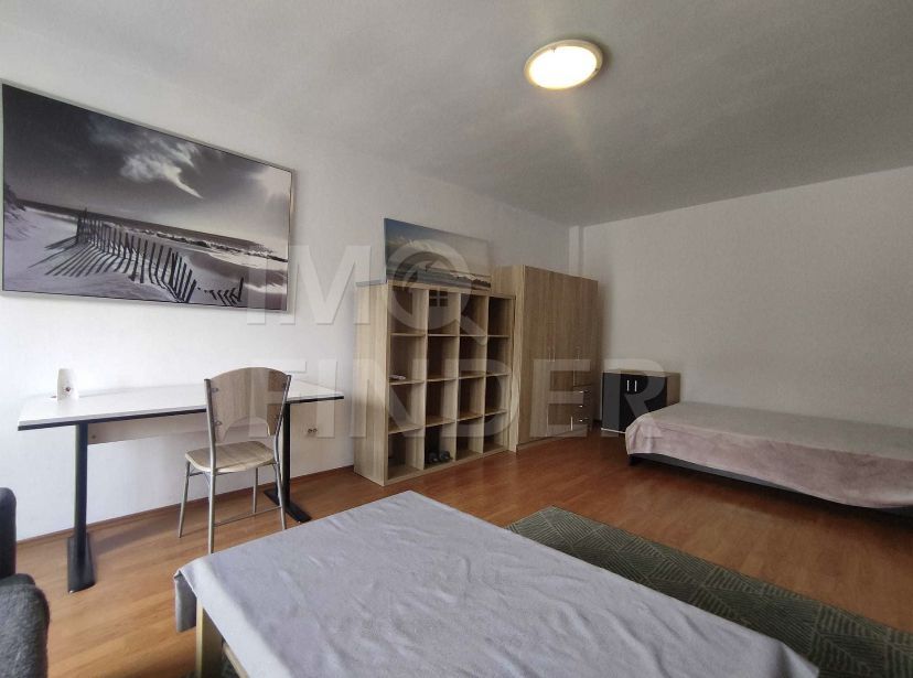 Apartament 1 Camera  40 mp Manastu, complex Nora - Poză 2