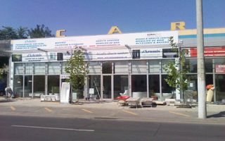 De închiriat showroom – 150 mp - Poză 1