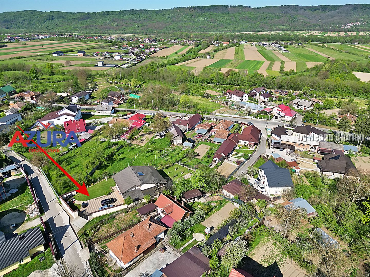 Casă D+P+M | 254 mp | 1.130 mp teren | Mobilată Premium | Țițești, AG - Poză 11