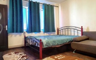 1 Camere | Vedere panoramica | Centrala proprie | Zona linistita | - Poză 3