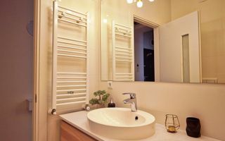 Inchiriere apartament 2 camere  | Complex rezidential | Floreasca| Nord - Poză 9