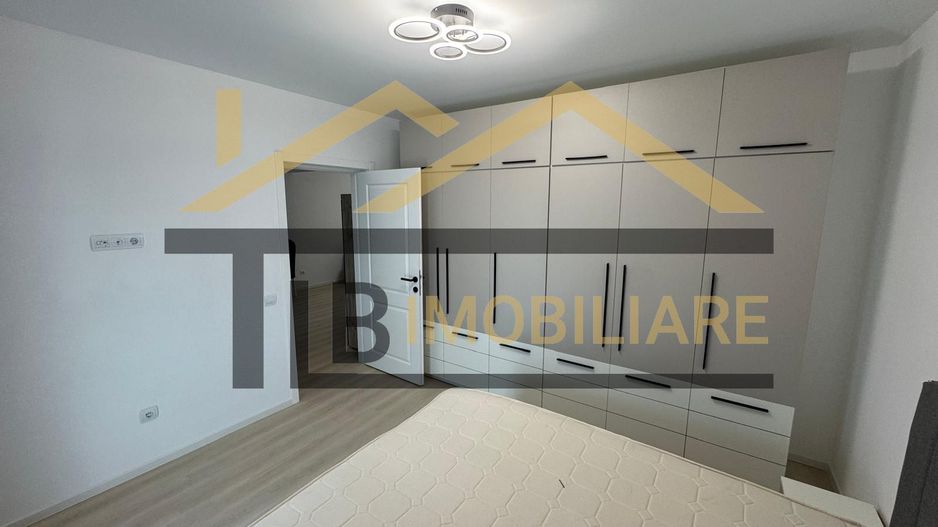 Apartament de 2 camere, 70mp, parcare, Zona Centrala - Poză 3
