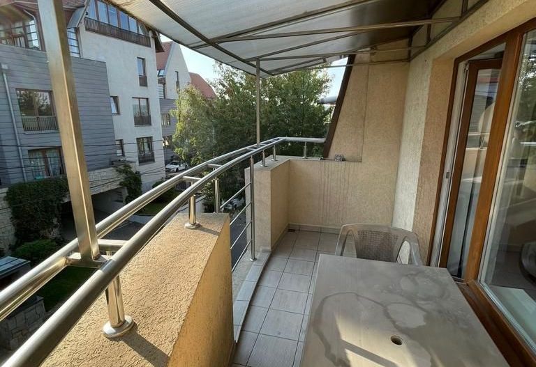 Apartament 2 Camere Decomandate | SHARED HOUSE | UMF | Str Remetea - Poză 8