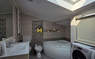 Vila moderna mobilata utilata metrou Dimitrie Leonida - Poză 16