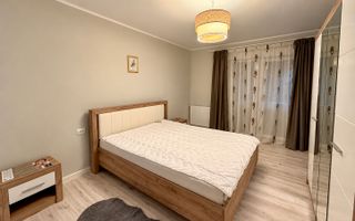 3 camere, Bloc Nou, Profi, Parcare, Modern, Zona Tineretului, Floresti - Poză 1