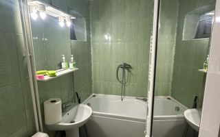 📍De închiriat 2 camere, Micro 20,  1.500 Ron/luna - Poză 4