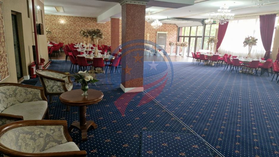RESTAURANT / SALĂ EVENIMENTE – FILIAȘI | 2.000 MP UTILI | 2.200 MP TEREN - Poză 38