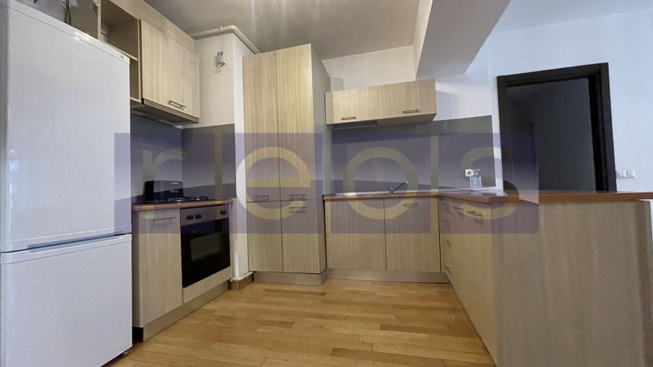 OPORTUNITATE |2CAMERE | TERASA| UPGROUND |METROU PIPERA - Poză 2