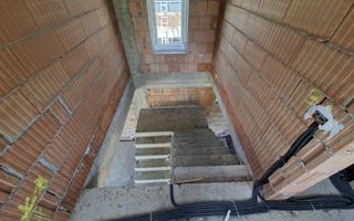 Casa individuala parter plus etaj Sanpetru Brasov zona Lempes - Poză 24