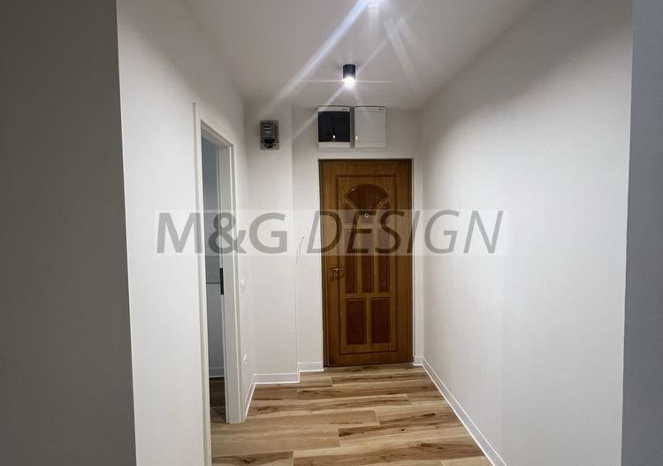 Apartament 2 camere, Bdul Cetatii – parter, TOTUL NOU - Poză 4