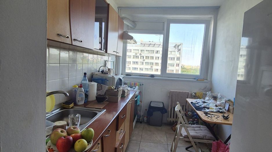 Apartament 2 Camere Semidecomandat Parc IOR - Poză 4