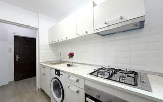 2 camere renovat - la cheie Calea Grivitei-Gara de Nord - Poză 7