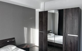 Închiriez apartament luminos , 72 mp, cu parcare subterană – Aviatiei, - Poză 6