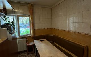 13 Septembrie | 4 camere | dec | 100mp | Parter | 199.000 Euro - Poză 10