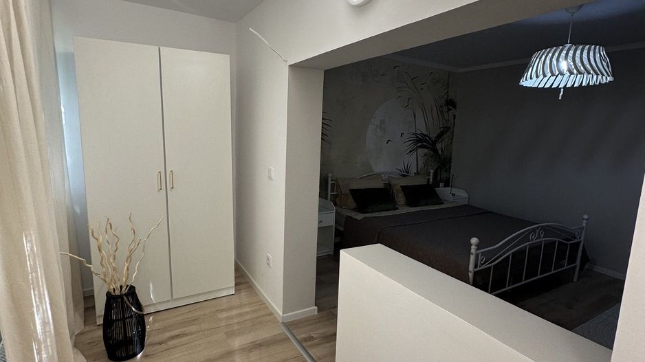 Apartament 1 camera complet renovat - Poză 19