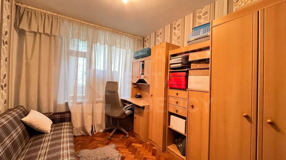 Vânzare, apartament, 2 camere, bd. Moscovei, Rîșcani - Poză 4