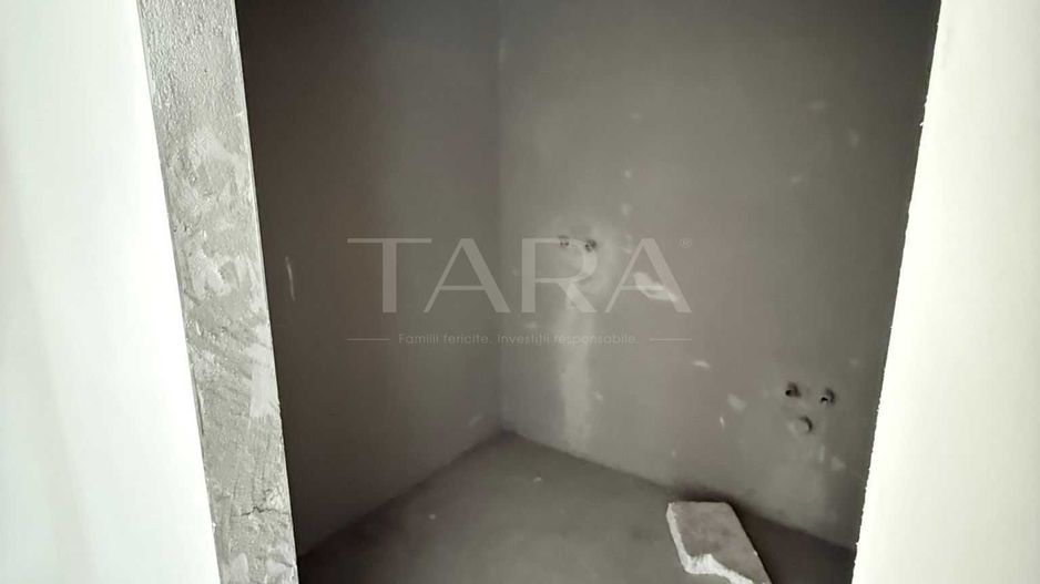 Apartament 2 camere Florești – BMW | predare 2026, investiție sigură - Poză 4