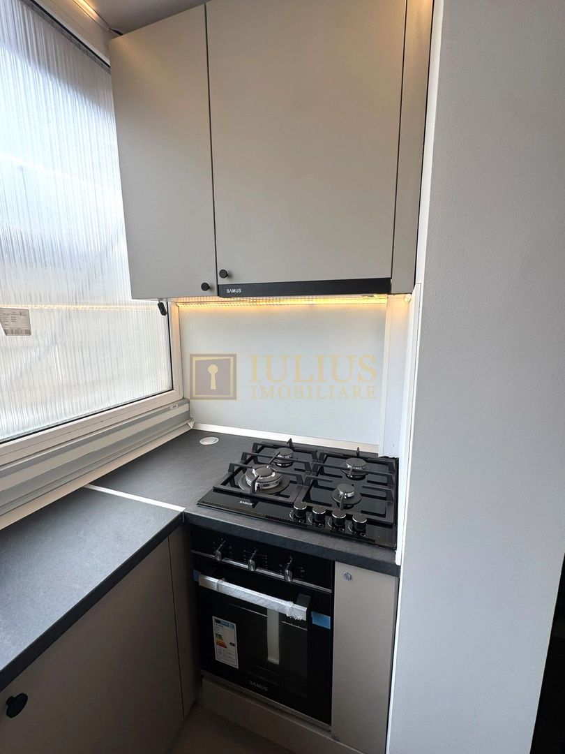 Apartament in Complexul Studentesc, zona Olimpia - Poză 11