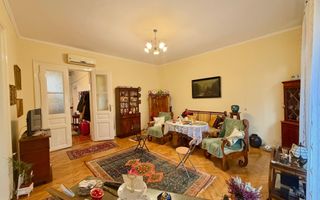 Apartament 2 camere | 82 mp | Garaj + boxă | zona Semicentrala - Poză 4