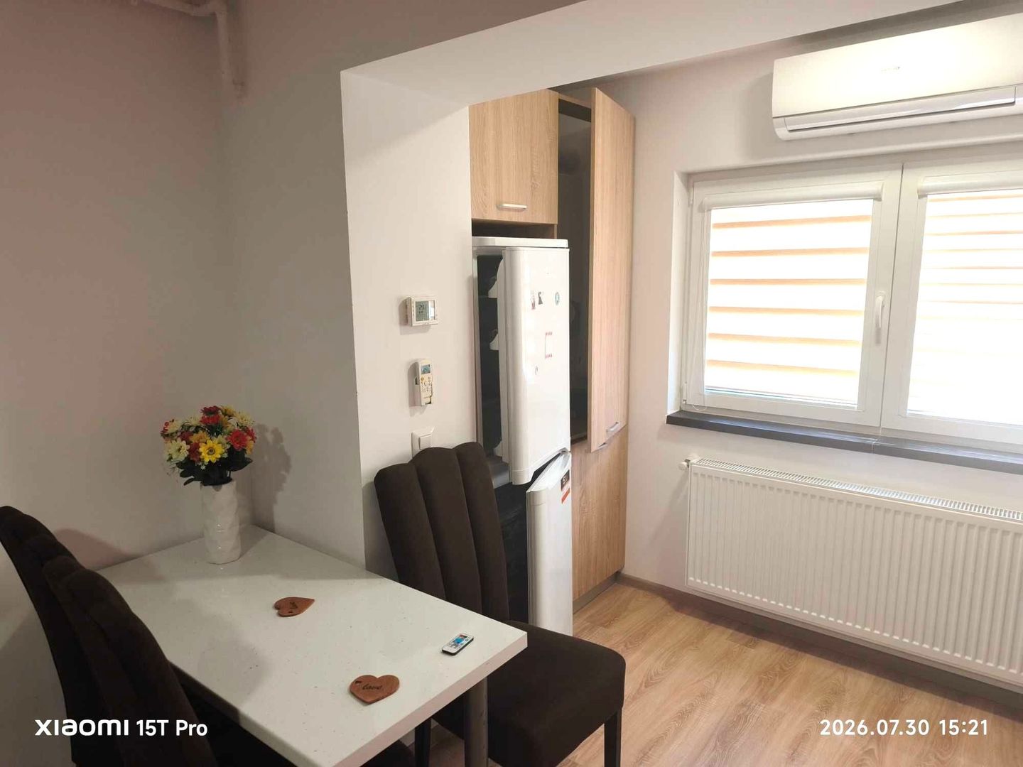 🏡 Închiriez Apartament cu 2 camere premium, Theodor Pallady, bloc nou - Poză 4