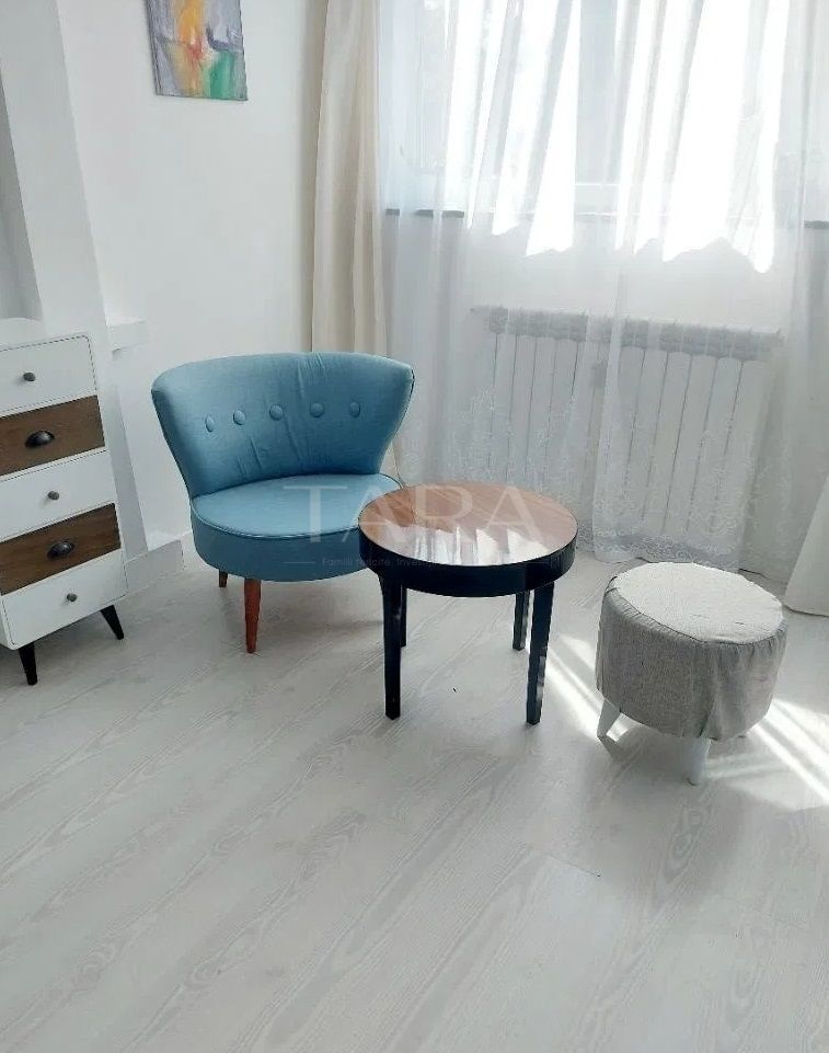Garsoniera confort 1, Manastur - Poză 2