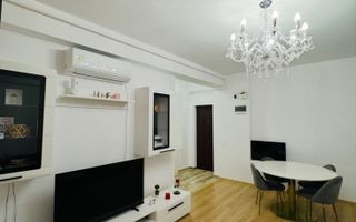 De vanzare Apartament 2 camere Militari Residence, Rezervelor - Poză 1
