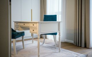 Clasic - Elegant apartament 3 camere la ISHO - Poză 7