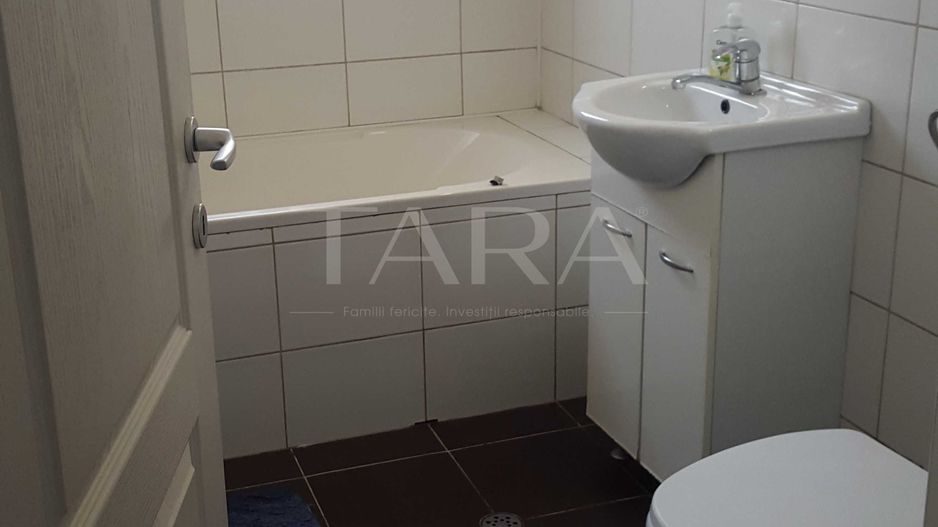 Apartament 1 cameră, 42 mp, Florești – mobilat și utilat. - Poză 7