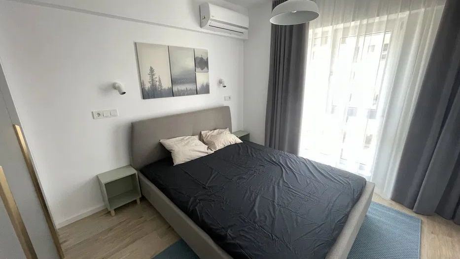 Apartament modern 2 camere | Belvedere Residence Pipera - Poză 4