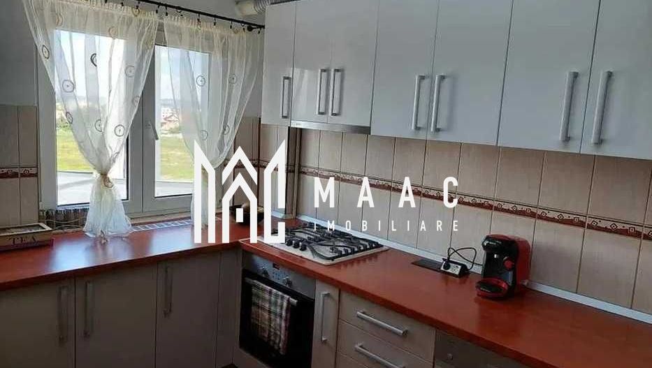 Apartament 3 camere | Balcon | 2 Bai | Zona Siretului - Poză 5