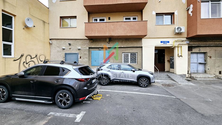 Spatiu Comercial | Mikado | Tractorul | 130 mp| 0 % Comision - Poză 9