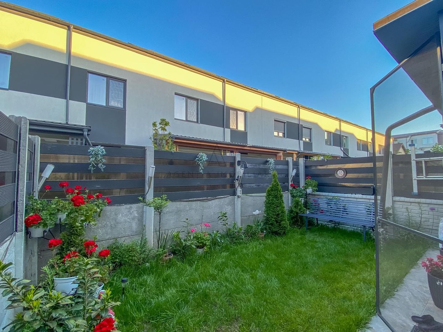 Casa 4 camere impecabila | Padure Chiajna I Comision 0% - Poză 12