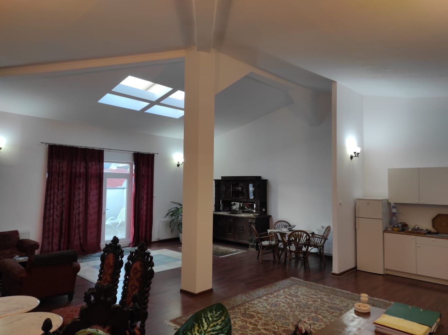 Casa Central Zona Calea Victoriei Cismigiu - Poză 5