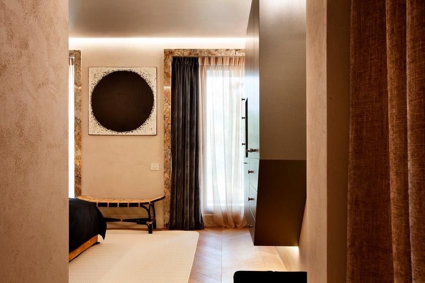 Exclusive 3-Room Apartment for Rent | Primăverii | Aviatorilor - Poză 4