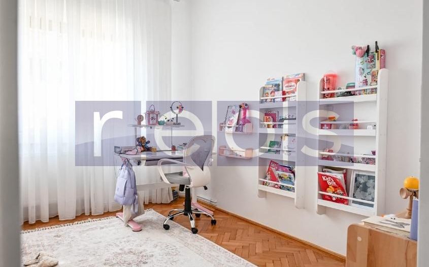 VANZARE 4 CAMERE PIATA ROMANA | GRADINA ICOANEI | - Poză 7