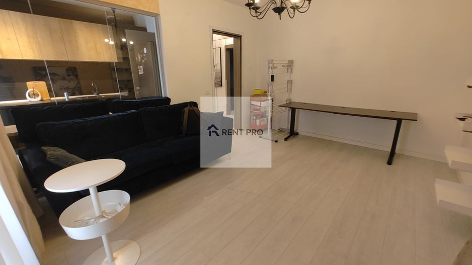 2 Camere Cozy 21 Residence Politehnica Parcare Inclusa - Poză 7