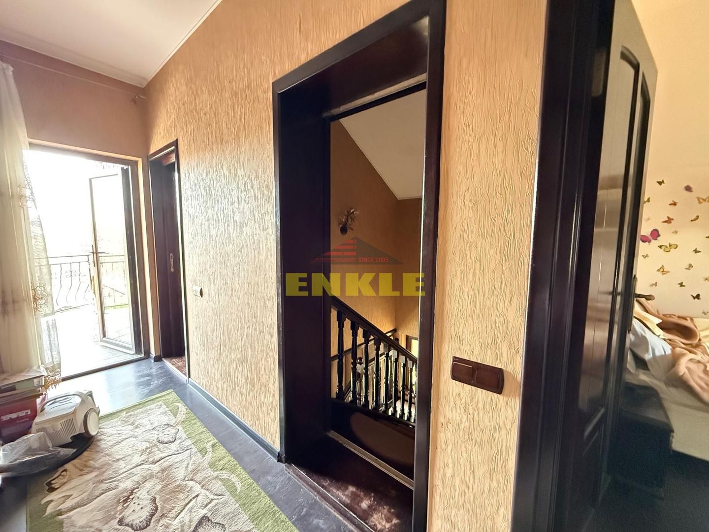 Casă de vânzare – Strada Iuliu Maniu - Poză 4