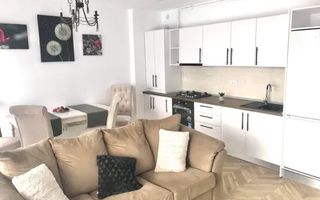 Apartament 2 camere bloc nou  etaj 1 - Poză 3