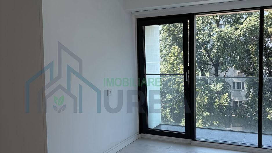 Spațiu comercial / Apartament 3 camere de închiriat, zona Palas Mall, Iași - Poză 6
