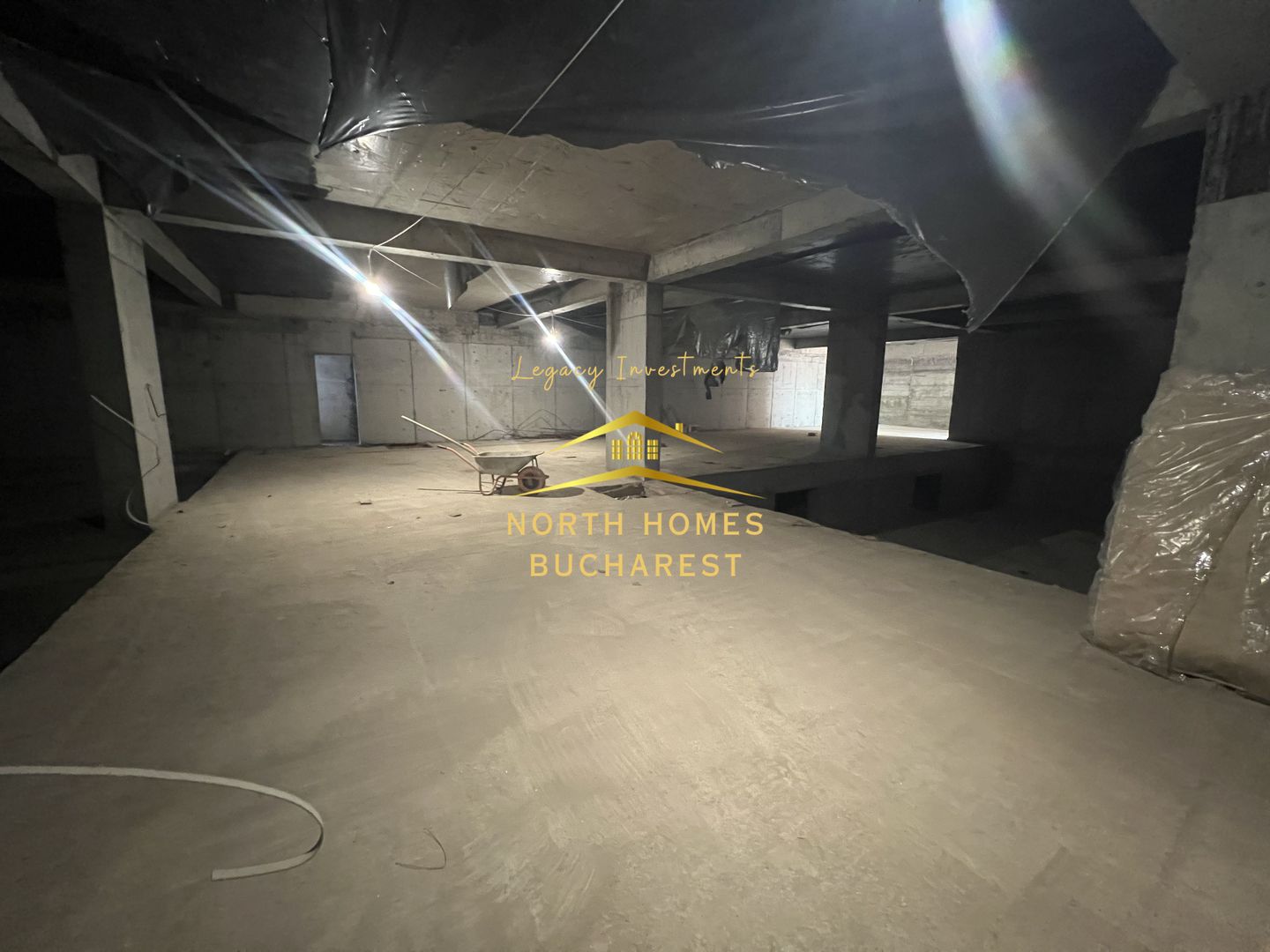 0% COMISION - 2 Camere De Vanzare spatios Aviatiei! - Poză 23