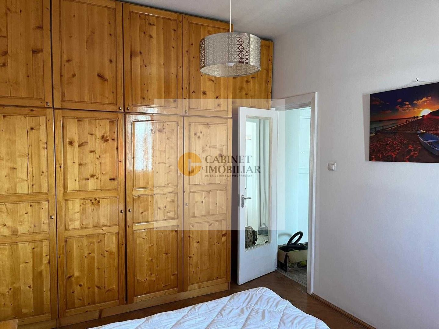 2 camere | Fara Risc Seismic | Pretabil AirBNB - Poză 4