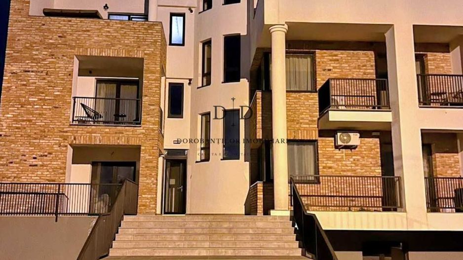 Apartament 2 camere de închiriat + Parcare | Europa | Prima închiriere - Poză 8