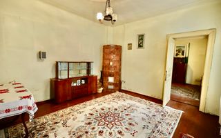 Casa interbelica de vanzare | Ultracentral, Ploiesti | COMISION 0% - Poză 5