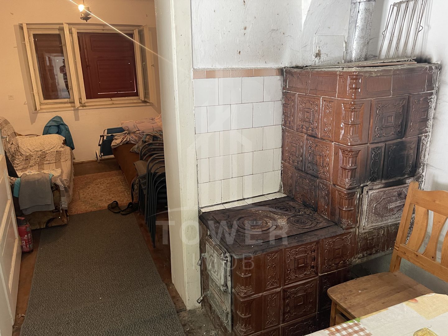 Casa de vânzare în Aciliu, Soliste- 100mp utili, teren total 244 mp - Poză 23