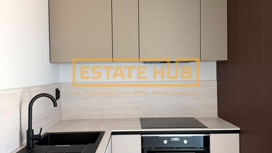 Apartament cu 2 camere și terasă de 8 mp | The Nest - Poză 9
