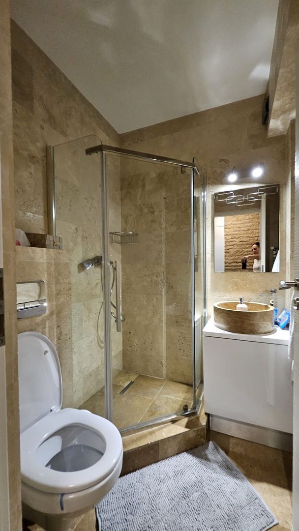 Garsonieră premium de închiriat – Dimitrie Cantemir, la 150m de Metrou Unirii - Poză 3